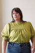 Sew House Seven - Regalia Blouse (16-34)